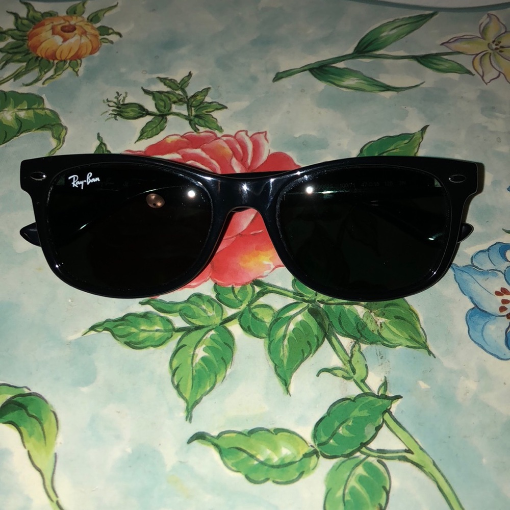 Ray-Ban Jr Sunglasses